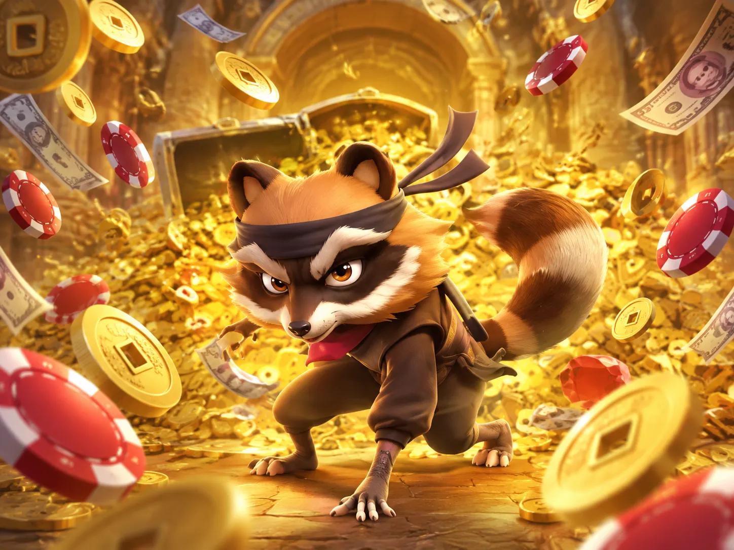 No deposit bonus